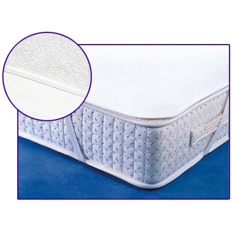 Liberitex matracový chránič inkontinenční s PU nánosem 60x120